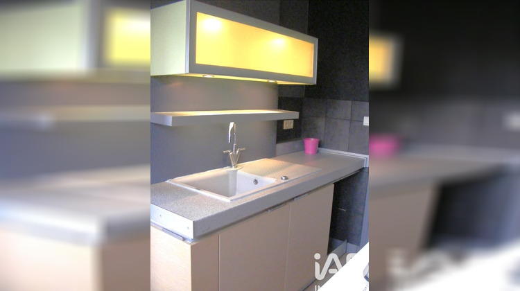 Ma-Cabane - Vente Appartement Brest, 73 m²