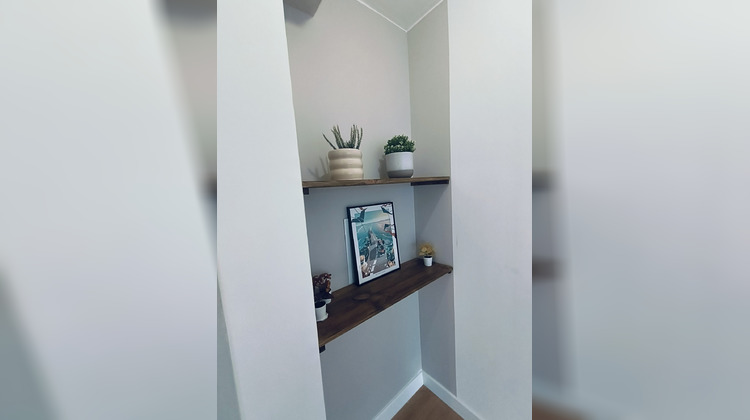 Ma-Cabane - Vente Appartement Brest, 33 m²