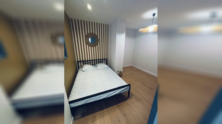 Ma-Cabane - Vente Appartement Brest, 33 m²