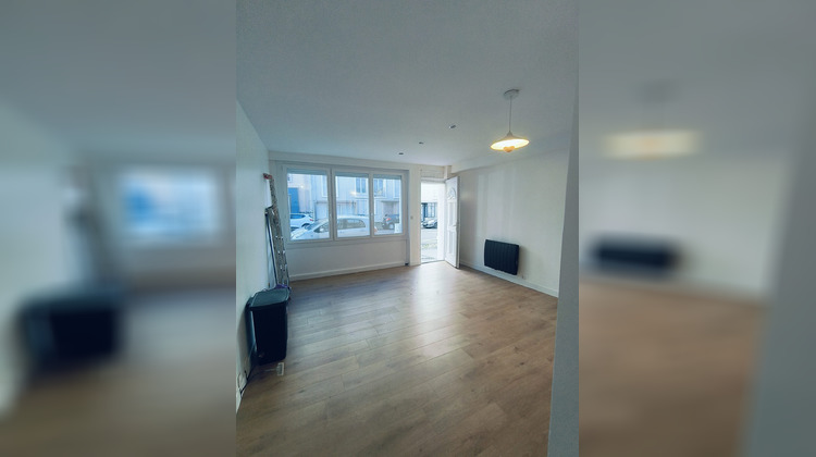 Ma-Cabane - Vente Appartement Brest, 33 m²
