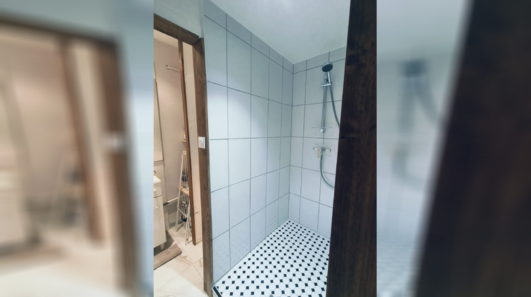 Ma-Cabane - Vente Appartement Brest, 33 m²