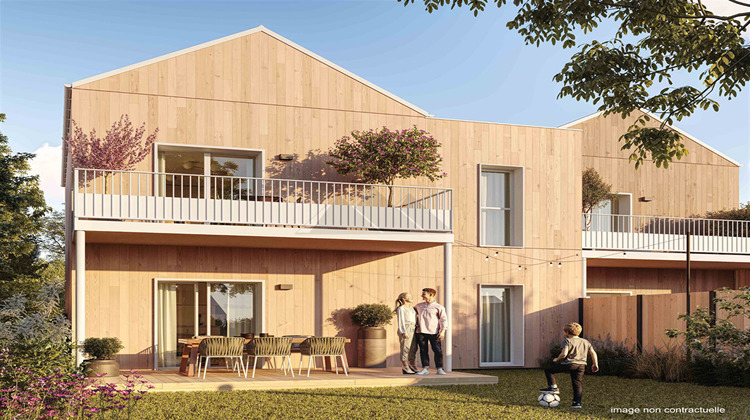 Ma-Cabane - Vente Appartement BREST, 42 m²