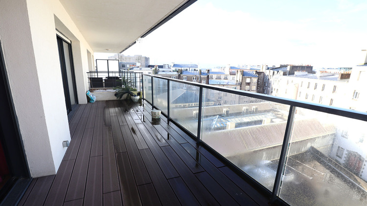 Ma-Cabane - Vente Appartement BREST, 100 m²