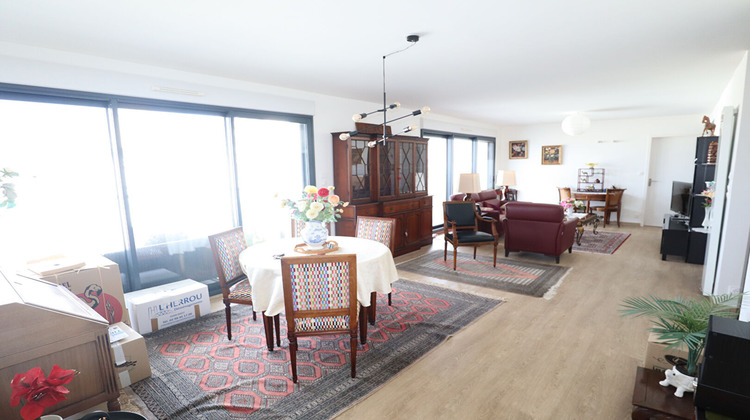 Ma-Cabane - Vente Appartement BREST, 100 m²