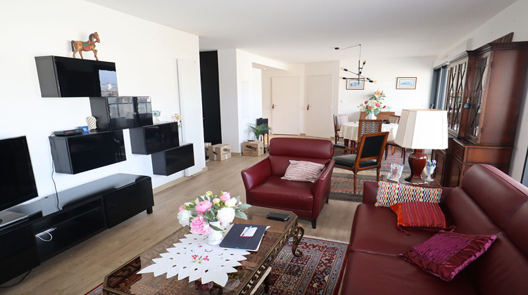 Ma-Cabane - Vente Appartement BREST, 100 m²