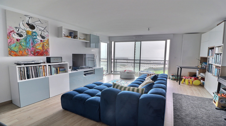 Ma-Cabane - Vente Appartement Brest, 87 m²