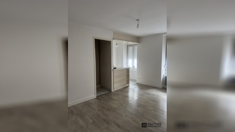 Ma-Cabane - Vente Appartement Brest, 19 m²