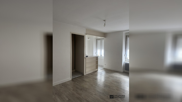Ma-Cabane - Vente Appartement Brest, 19 m²