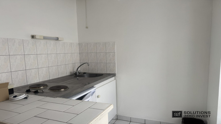 Ma-Cabane - Vente Appartement Brest, 19 m²