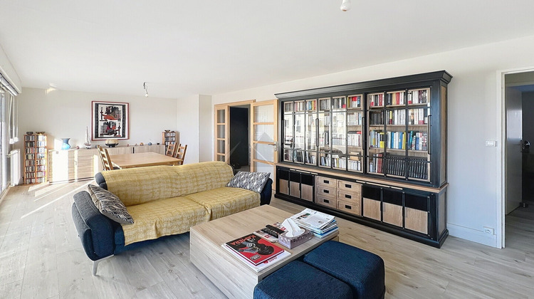 Ma-Cabane - Vente Appartement BREST, 77 m²