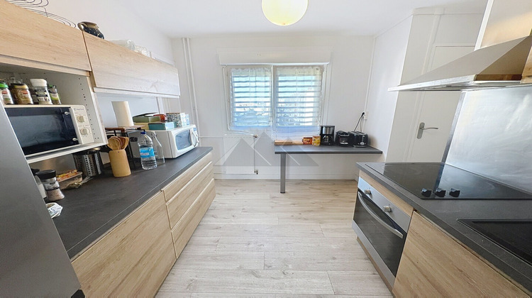 Ma-Cabane - Vente Appartement BREST, 77 m²