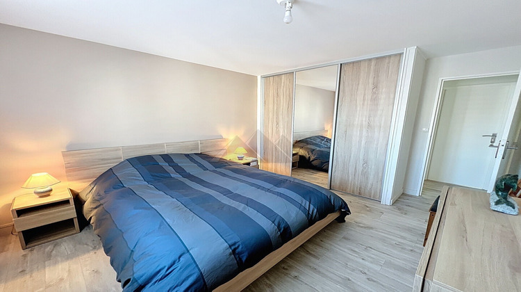 Ma-Cabane - Vente Appartement BREST, 77 m²