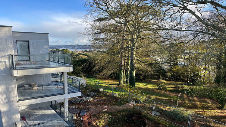 Ma-Cabane - Vente Appartement BREST, 53 m²