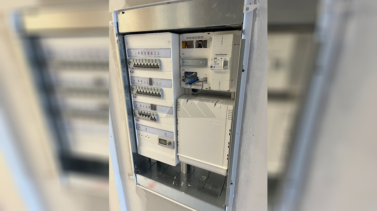 Ma-Cabane - Vente Appartement BREST, 53 m²