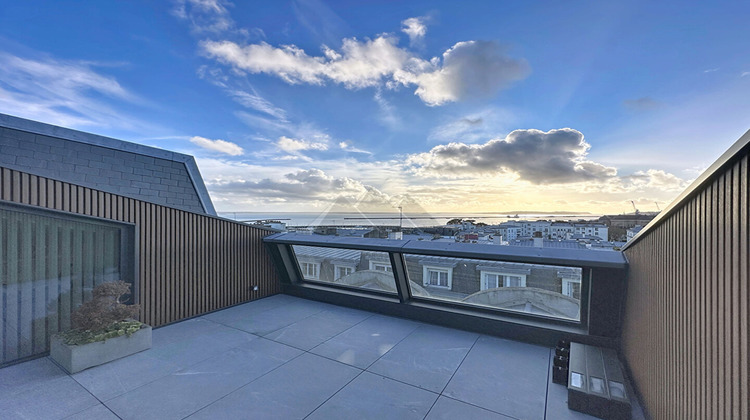 Ma-Cabane - Vente Appartement BREST, 102 m²