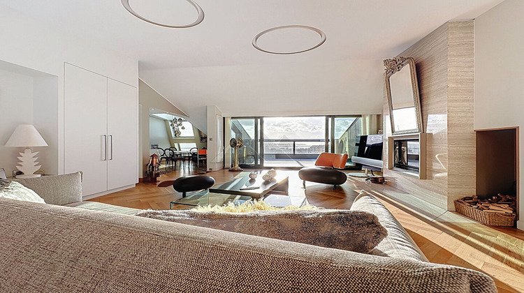 Ma-Cabane - Vente Appartement BREST, 102 m²