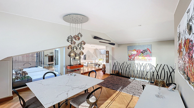 Ma-Cabane - Vente Appartement BREST, 102 m²