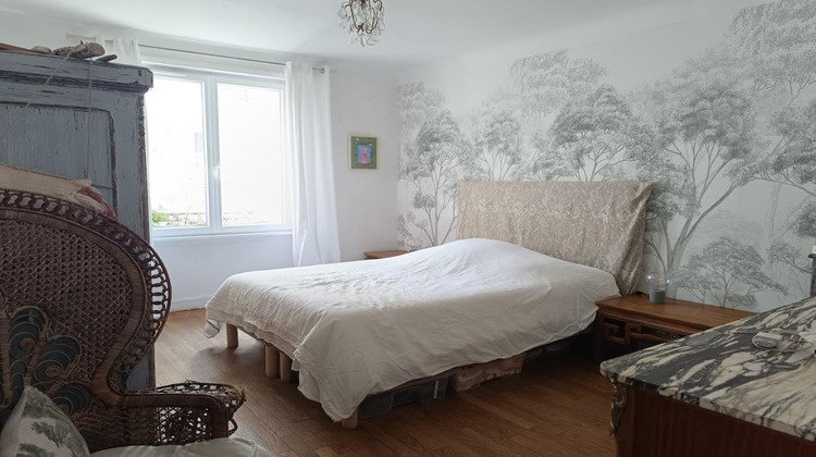 Ma-Cabane - Vente Appartement BREST, 84 m²