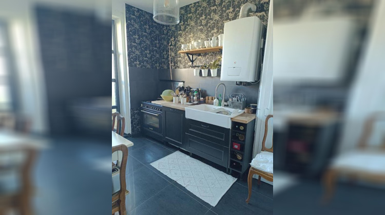 Ma-Cabane - Vente Appartement BREST, 84 m²