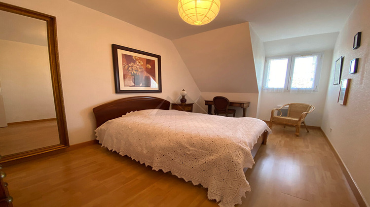 Ma-Cabane - Vente Appartement BREST, 107 m²