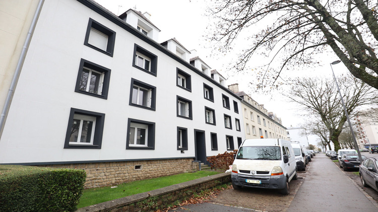 Ma-Cabane - Vente Appartement BREST, 78 m²