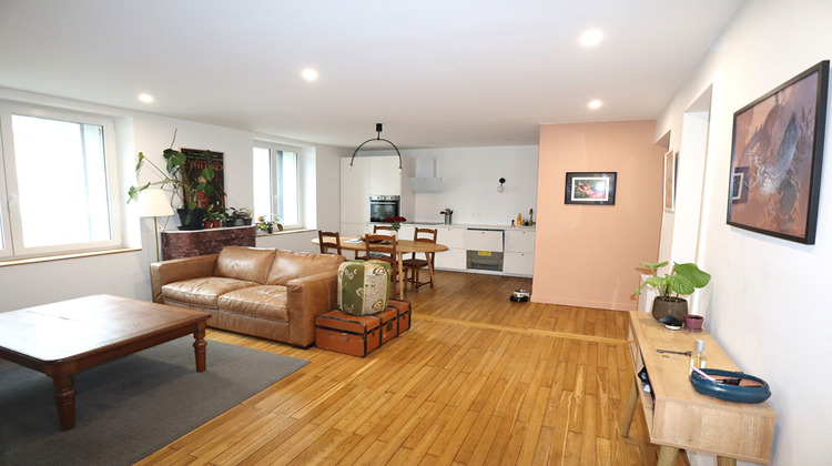 Ma-Cabane - Vente Appartement BREST, 78 m²