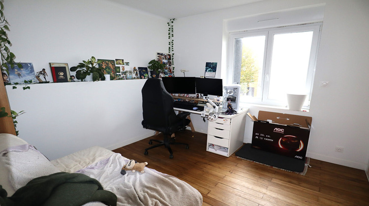 Ma-Cabane - Vente Appartement BREST, 78 m²