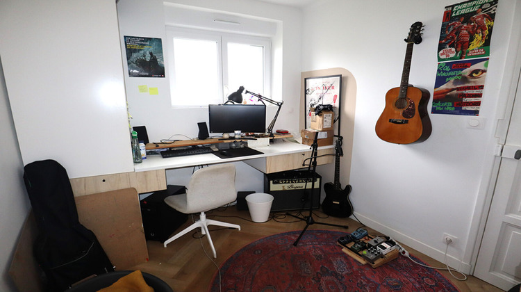 Ma-Cabane - Vente Appartement BREST, 78 m²