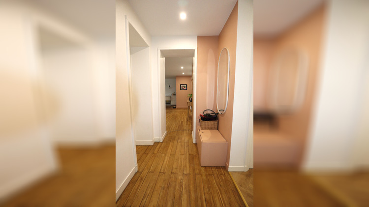 Ma-Cabane - Vente Appartement BREST, 78 m²