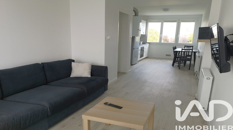 Ma-Cabane - Vente Appartement Brest, 81 m²
