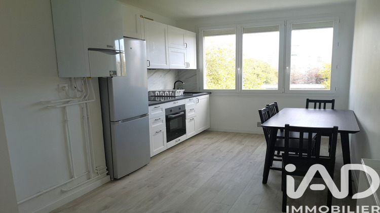 Ma-Cabane - Vente Appartement Brest, 81 m²