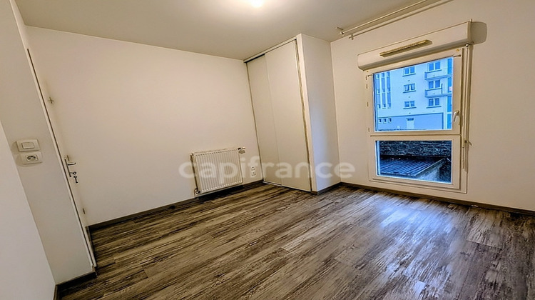 Ma-Cabane - Vente Appartement BREST, 66 m²