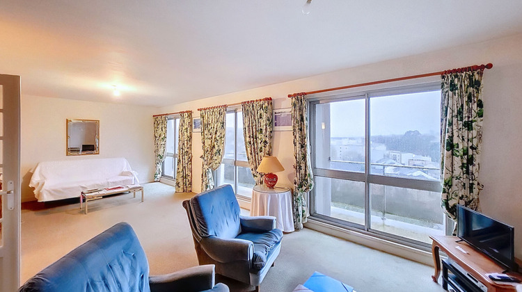 Ma-Cabane - Vente Appartement BREST, 90 m²