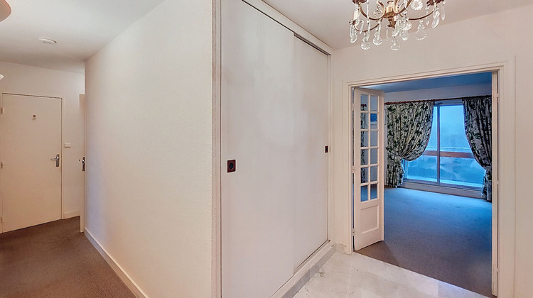 Ma-Cabane - Vente Appartement BREST, 90 m²