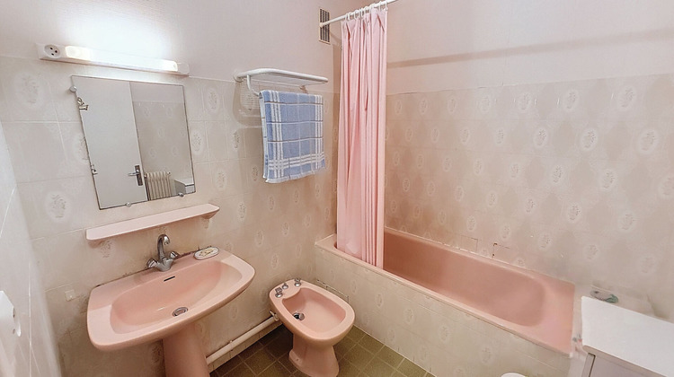 Ma-Cabane - Vente Appartement BREST, 90 m²