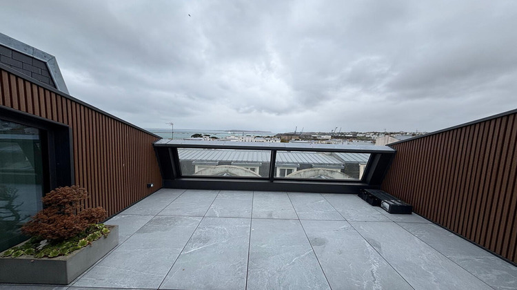 Ma-Cabane - Vente Appartement BREST, 102 m²