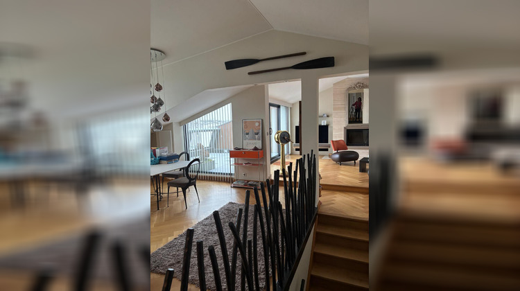 Ma-Cabane - Vente Appartement BREST, 102 m²