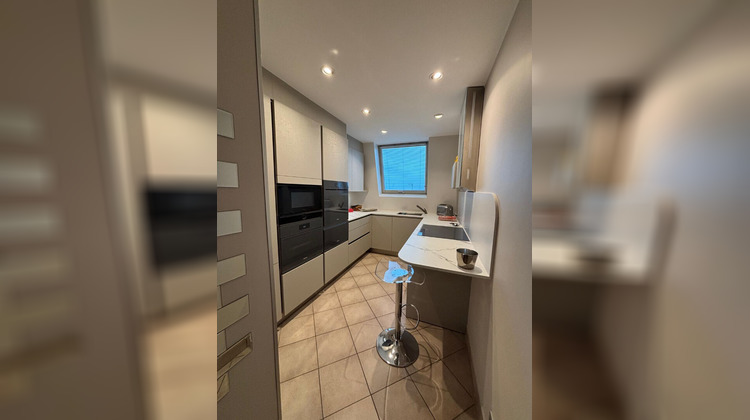 Ma-Cabane - Vente Appartement BREST, 102 m²