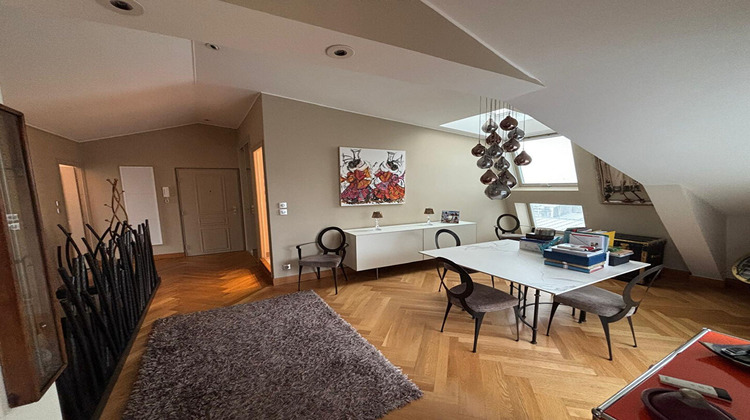 Ma-Cabane - Vente Appartement BREST, 102 m²