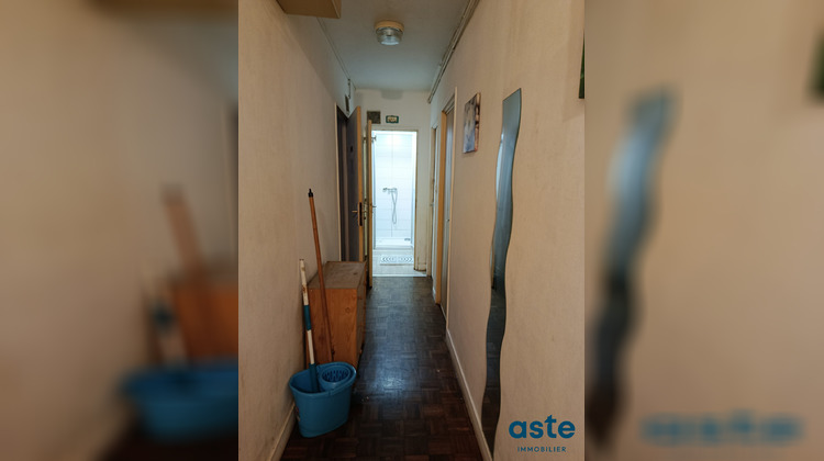 Ma-Cabane - Vente Appartement Brest, 10 m²