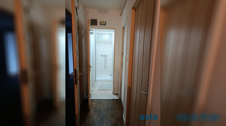 Ma-Cabane - Vente Appartement Brest, 10 m²