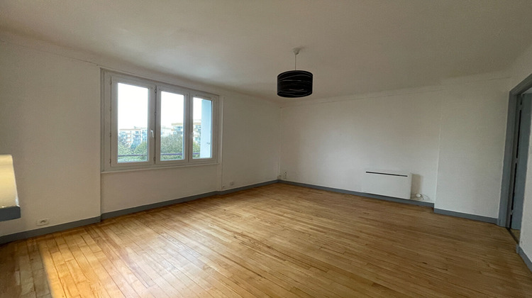 Ma-Cabane - Vente Appartement BREST, 52 m²