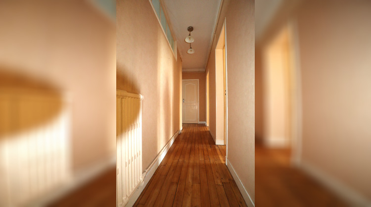 Ma-Cabane - Vente Appartement BREST, 75 m²