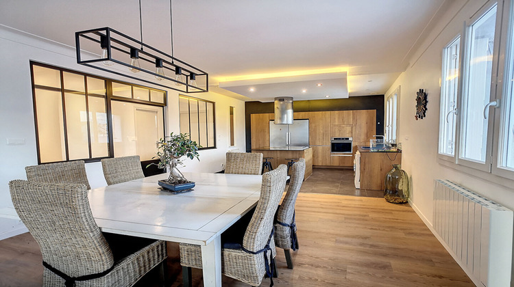 Ma-Cabane - Vente Appartement BREST, 111 m²