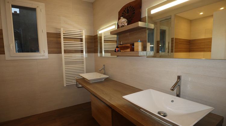 Ma-Cabane - Vente Appartement BREST, 111 m²