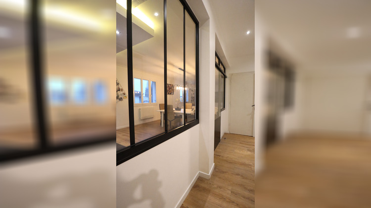 Ma-Cabane - Vente Appartement BREST, 111 m²