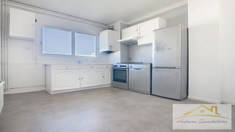 Ma-Cabane - Vente Appartement BREST, 79 m²