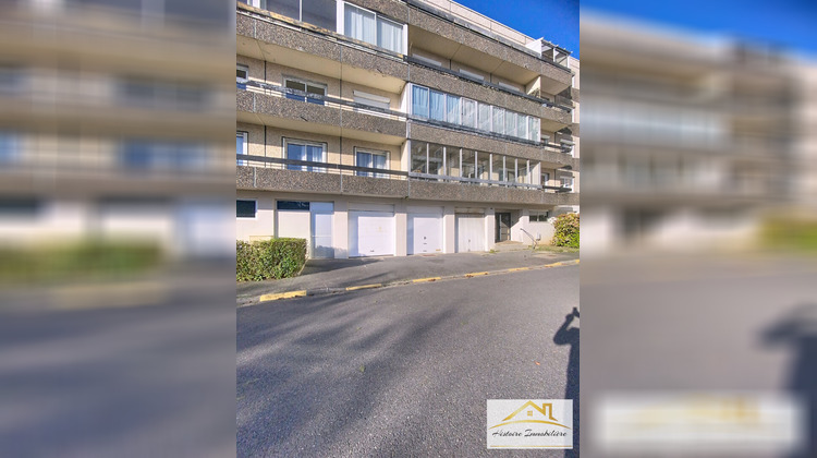 Ma-Cabane - Vente Appartement BREST, 79 m²