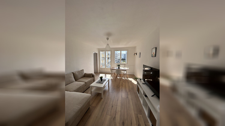 Ma-Cabane - Vente Appartement Brest, 68 m²