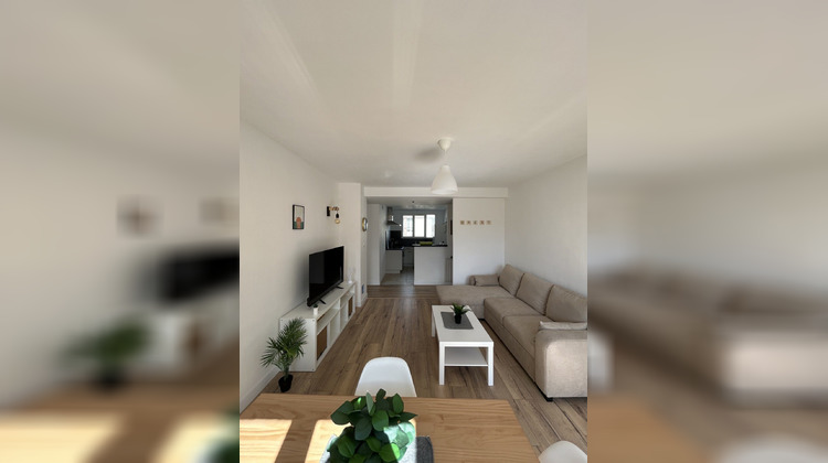 Ma-Cabane - Vente Appartement Brest, 68 m²